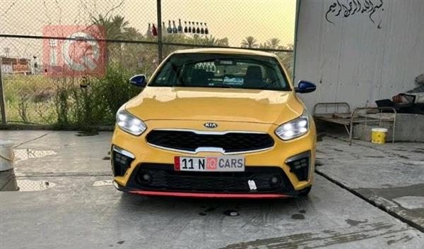 كيا فورتي 2019 للبيع في العراق - ديالى